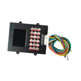 Maxbell Battery Energy Transfer Accessory 5A 5mv Spare Part Battery Active Equalizer E06S05A B NCM