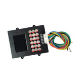 Maxbell Battery Energy Transfer Accessory 5A 5mv Spare Part Battery Active Equalizer E06S05A B NCM