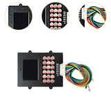 Maxbell Battery Energy Transfer Accessory 5A 5mv Spare Part Battery Active Equalizer E06S05A B NCM