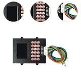 Maxbell Battery Energy Transfer Accessory 5A 5mv Spare Part Battery Active Equalizer E06S05A B LTO