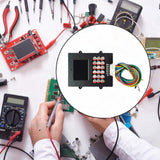 Maxbell Battery Energy Transfer Accessory 5A 5mv Spare Part Battery Active Equalizer E06S05A B LTO