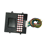 Maxbell Battery Energy Transfer Accessory 5A 5mv Spare Part Battery Active Equalizer E08S05A B NCM