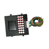 Maxbell Battery Energy Transfer Accessory 5A 5mv Spare Part Battery Active Equalizer E08S05A B NCM