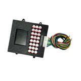 Maxbell Battery Energy Transfer Accessory 5A 5mv Spare Part Battery Active Equalizer E08S05A B NCM