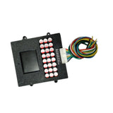Maxbell Battery Energy Transfer Accessory 5A 5mv Spare Part Battery Active Equalizer E08S05A B NCM