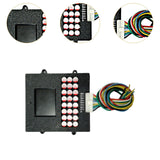 Maxbell Battery Energy Transfer Accessory 5A 5mv Spare Part Battery Active Equalizer E08S05A B NCM
