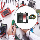 Maxbell Battery Energy Transfer Accessory 5A 5mv Spare Part Battery Active Equalizer E08S05A B NCM