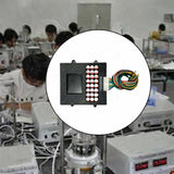 Maxbell Battery Energy Transfer Accessory 5A 5mv Spare Part Battery Active Equalizer E08S05A B NCM