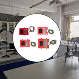 Maxbell Battery Energy Transfer Handheld Undervoltage Protection Equalization Module E04S05A R NCM