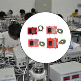 Maxbell Battery Energy Transfer Handheld Undervoltage Protection Equalization Module E04S05A R NCM