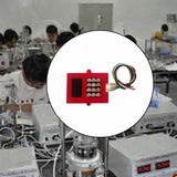 Maxbell Battery Energy Transfer Handheld Undervoltage Protection Equalization Module E04S05A R NCM