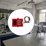 Maxbell Battery Energy Transfer Handheld Undervoltage Protection Equalization Module E04S05A R NCM