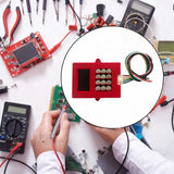 Maxbell Battery Energy Transfer Handheld Undervoltage Protection Equalization Module E04S05A R NCM