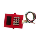 Maxbell Battery Energy Transfer Handheld Undervoltage Protection Equalization Module E04S05A R NCM