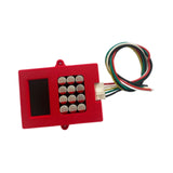 Maxbell Battery Energy Transfer Handheld Undervoltage Protection Equalization Module E04S05A R NCM