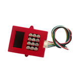 Maxbell Battery Energy Transfer Handheld Undervoltage Protection Equalization Module E04S05A R NCM