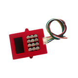Maxbell Battery Energy Transfer Handheld Undervoltage Protection Equalization Module E04S05A R NCM