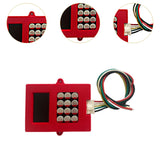 Maxbell Battery Energy Transfer Handheld Undervoltage Protection Equalization Module E04S05A R NCM
