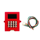 Maxbell Battery Energy Transfer Handheld Undervoltage Protection Equalization Module E04S05A R NCM