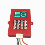 Maxbell Battery Energy Transfer Handheld Undervoltage Protection Equalization Module E04S05A R NCM