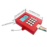 Maxbell Battery Energy Transfer Handheld Undervoltage Protection Equalization Module E04S05A R NCM