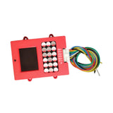Maxbell Battery Energy Transfer Handheld Undervoltage Protection Equalization Module E06S05A R NCM