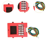 Maxbell Battery Energy Transfer Handheld Undervoltage Protection Equalization Module E06S05A R NCM