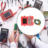 Maxbell Battery Energy Transfer Handheld Undervoltage Protection Equalization Module E06S05A R NCM