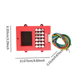 Maxbell Battery Energy Transfer Handheld Undervoltage Protection Equalization Module E06S05A R NCM