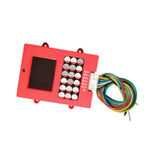 Maxbell Battery Energy Transfer Handheld Undervoltage Protection Equalization Module E06S05A R LTO