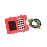 Maxbell Battery Energy Transfer Handheld Undervoltage Protection Equalization Module E06S05A R LTO
