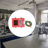Maxbell Battery Energy Transfer Handheld Undervoltage Protection Equalization Module E06S05A R LTO