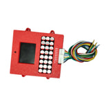Maxbell Battery Energy Transfer Handheld Undervoltage Protection Equalization Module E08S05A R NCM