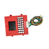 Maxbell Battery Energy Transfer Handheld Undervoltage Protection Equalization Module E08S05A R NCM