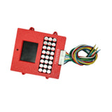 Maxbell Battery Energy Transfer Handheld Undervoltage Protection Equalization Module E08S05A R NCM