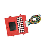 Maxbell Battery Energy Transfer Handheld Undervoltage Protection Equalization Module E08S05A R NCM