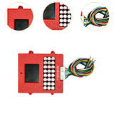 Maxbell Battery Energy Transfer Handheld Undervoltage Protection Equalization Module E08S05A R NCM