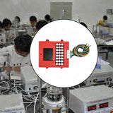 Maxbell Battery Energy Transfer Handheld Undervoltage Protection Equalization Module E08S05A R NCM