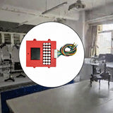 Maxbell Battery Energy Transfer Handheld Undervoltage Protection Equalization Module E08S05A R NCM