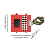 Maxbell Battery Energy Transfer Handheld Undervoltage Protection Equalization Module E08S05A R NCM