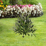Maxbell Artificial Olive Tree Realistic Bushes Plants for Wedding Farmhouse Backyard