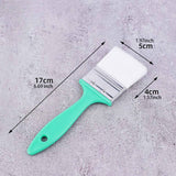 Maxbell Foam Paint Roller Set Painting Decorating for Furniture Home Decoration Door