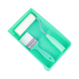 Maxbell Foam Paint Roller Set Painting Decorating for Furniture Home Decoration Door