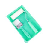 Maxbell Foam Paint Roller Set Painting Decorating for Furniture Home Decoration Door