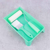 Maxbell Foam Paint Roller Set Painting Decorating for Furniture Home Decoration Door