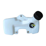 Maxbell Gas Fuel Tank Accessory Replace for String Trimmer Engine Oil Holder for G26
