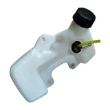 Maxbell Gas Fuel Tank Accessory Replace for String Trimmer Engine Oil Holder for G26