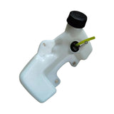 Maxbell Gas Fuel Tank Accessory Replace for String Trimmer Engine Oil Holder for G26