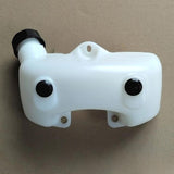 Maxbell Gas Fuel Tank Accessory Replace for String Trimmer Engine Oil Holder for G26