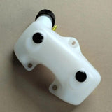 Maxbell Gas Fuel Tank Accessory Replace for String Trimmer Engine Oil Holder for G26